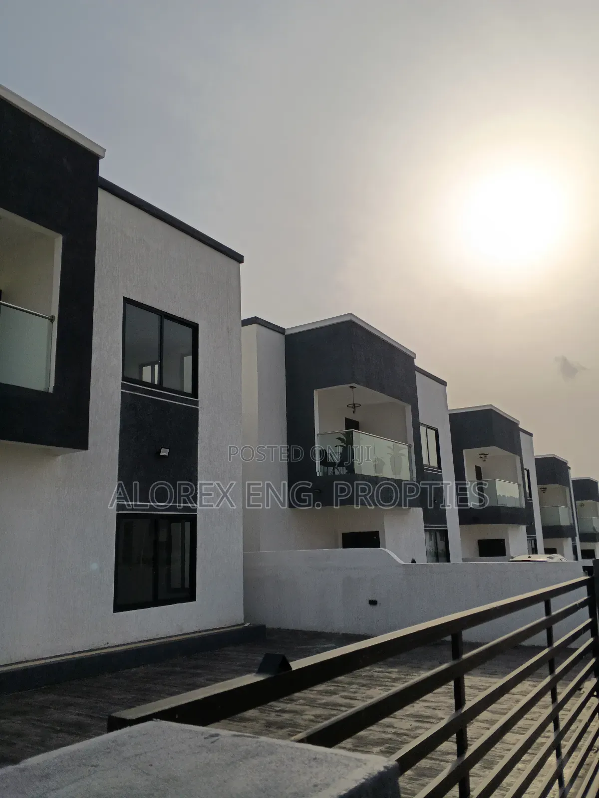 2bdrm House in Oyarifa $90,000 for sale