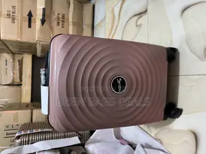 Quality Jony Single Small Size Unbreakable Suitcase.