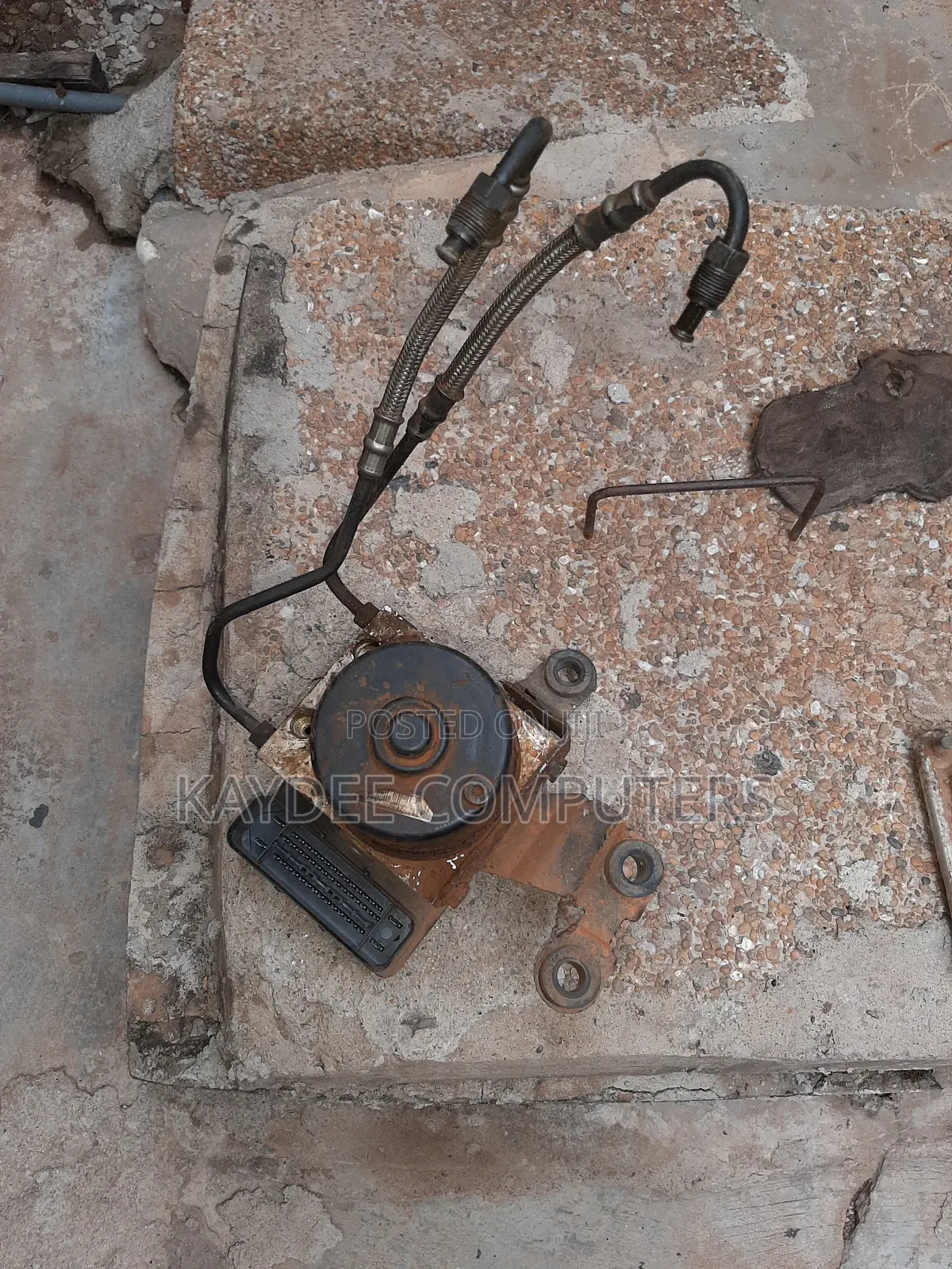 Jetta 4 Parts