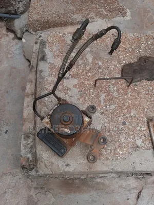 Jetta 4 Parts