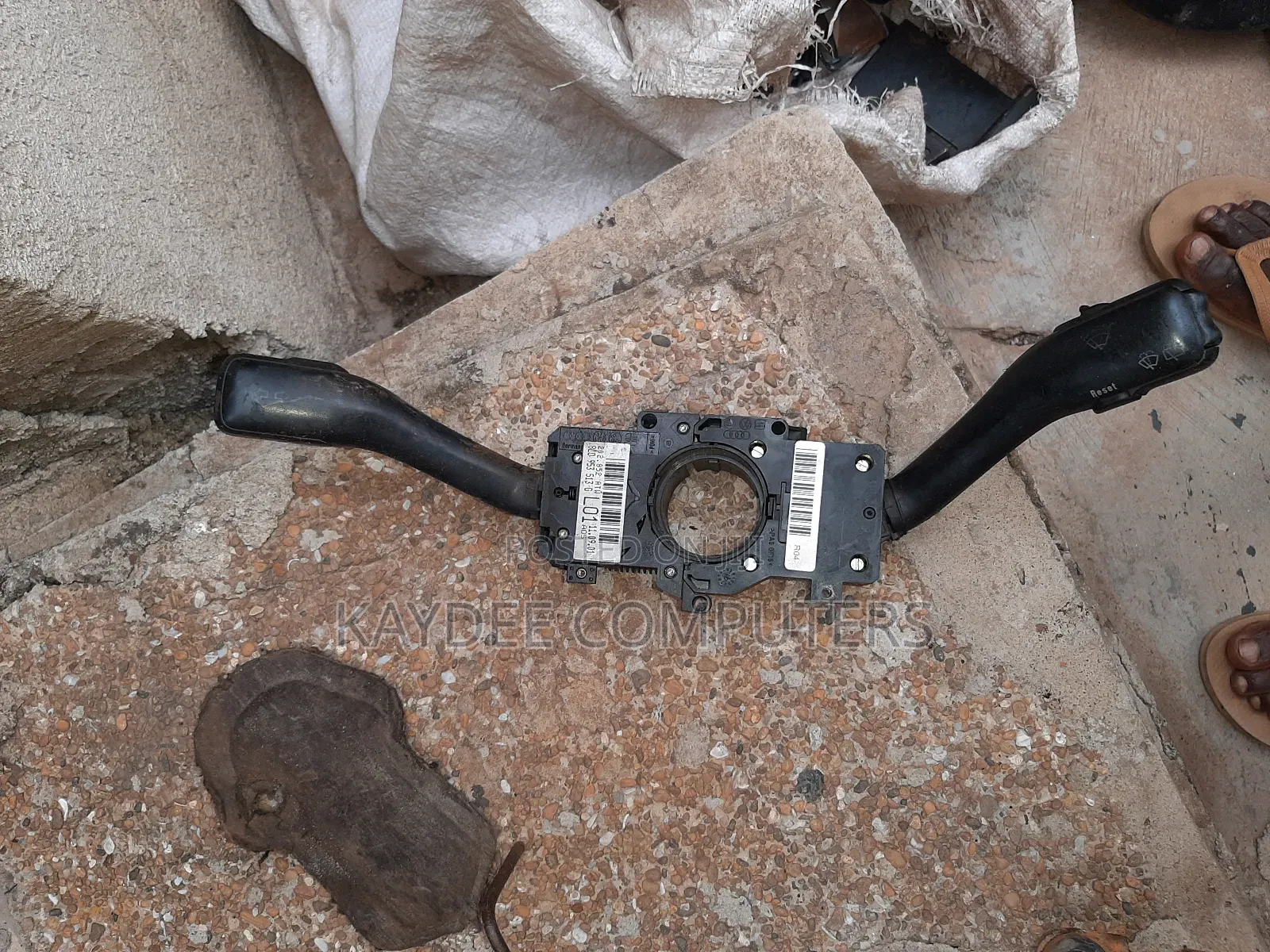 Jetta 4 Parts