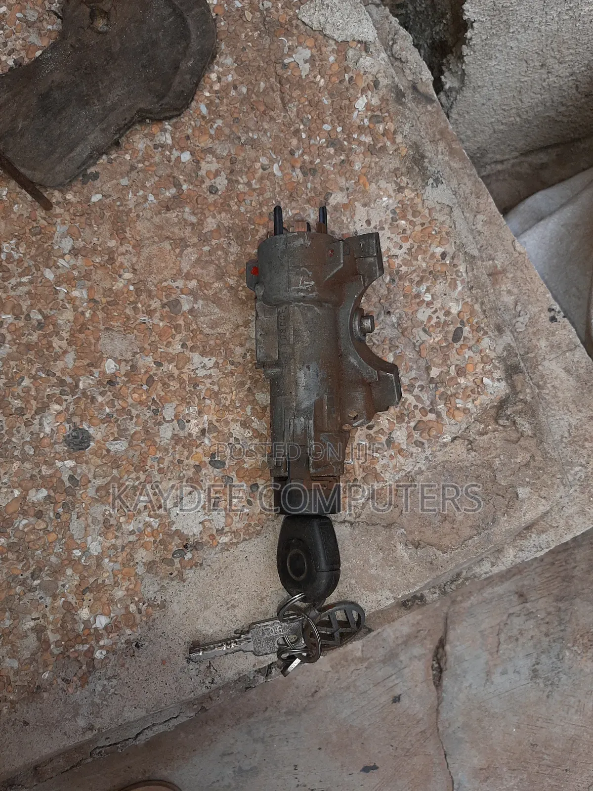 Jetta 4 Parts
