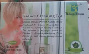 Kidney Cleansing Tea