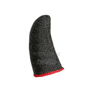 Professional Anti-Sweat Gaming Thumb Sleeves