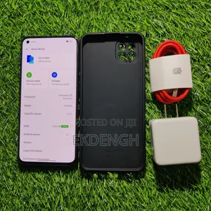 Oppo Reno4 128 GB Gray