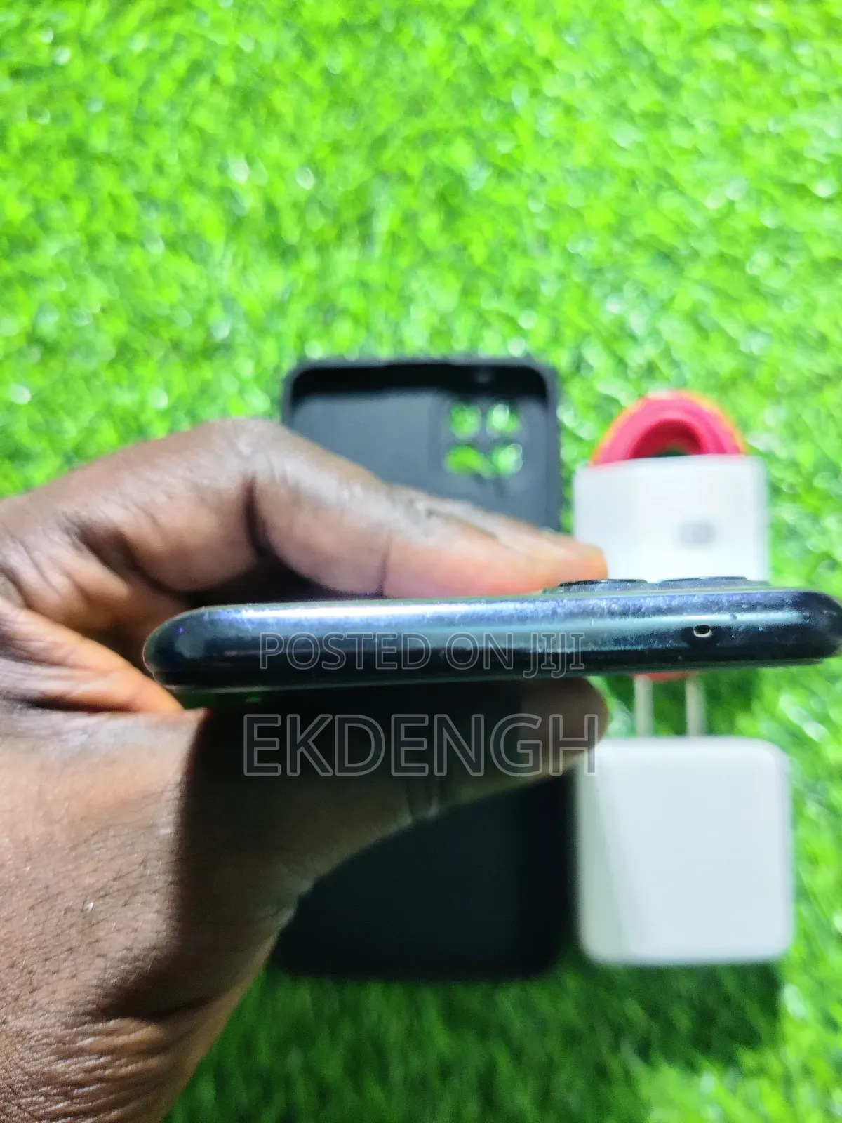 Oppo Reno4 128 GB Gray