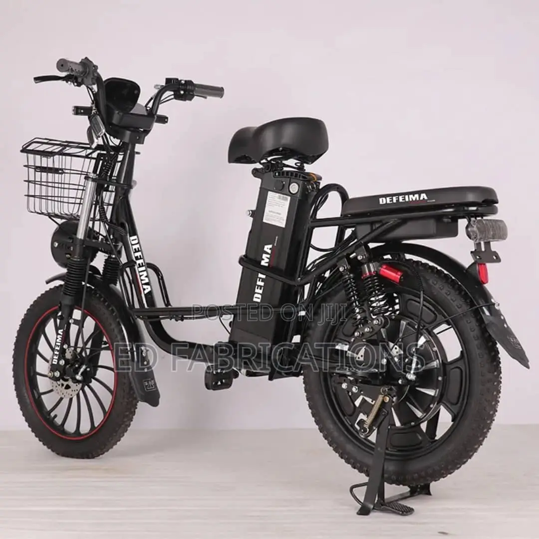 New UM Rockville 125 2025 Black