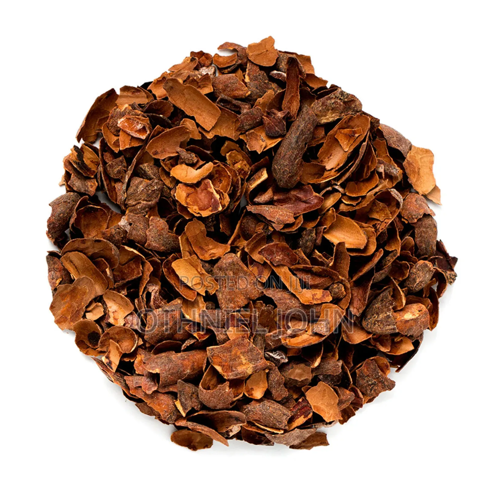 Cocoa Shells for Sale