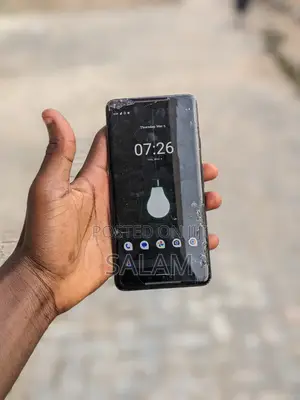 Google Pixel 2 XL 64 GB Black