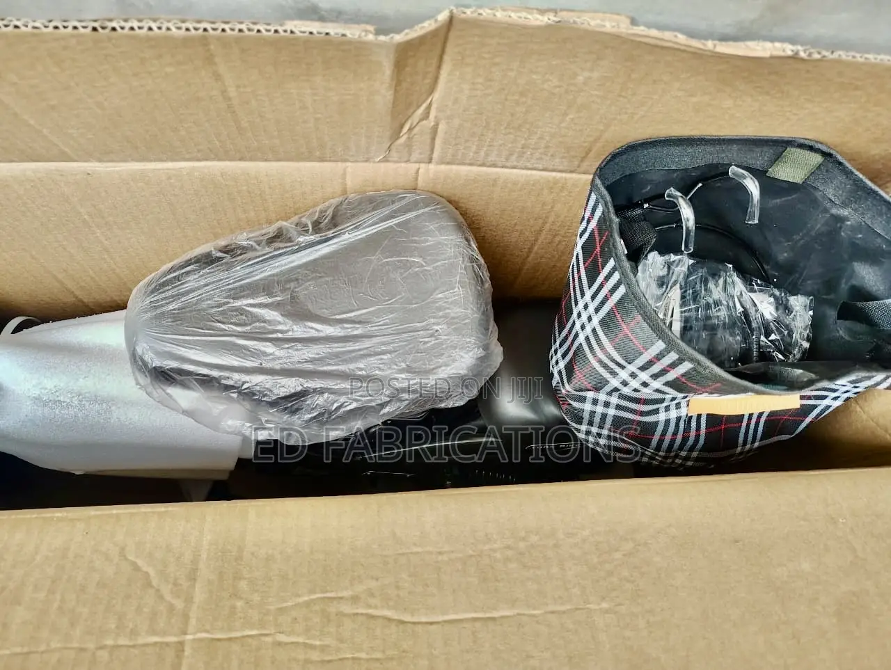 New UM Rockville 125 2025 Black