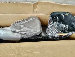 New UM Rockville 125 2025 Black