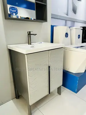 Standing Cabinet