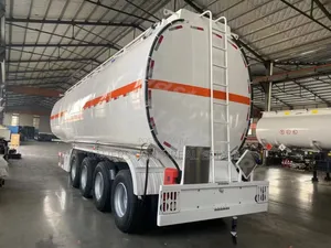 Tank Trailer Available