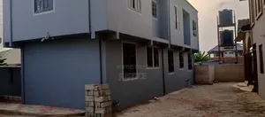 2bdrm Apartment in West Legon for rent