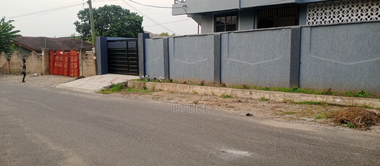 2bdrm Apartment in West Legon for rent