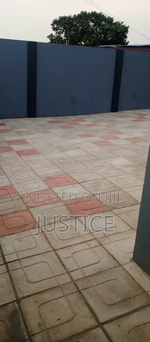 2bdrm Apartment in West Legon for rent