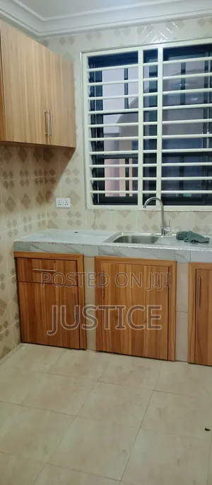 2bdrm Apartment in West Legon for rent