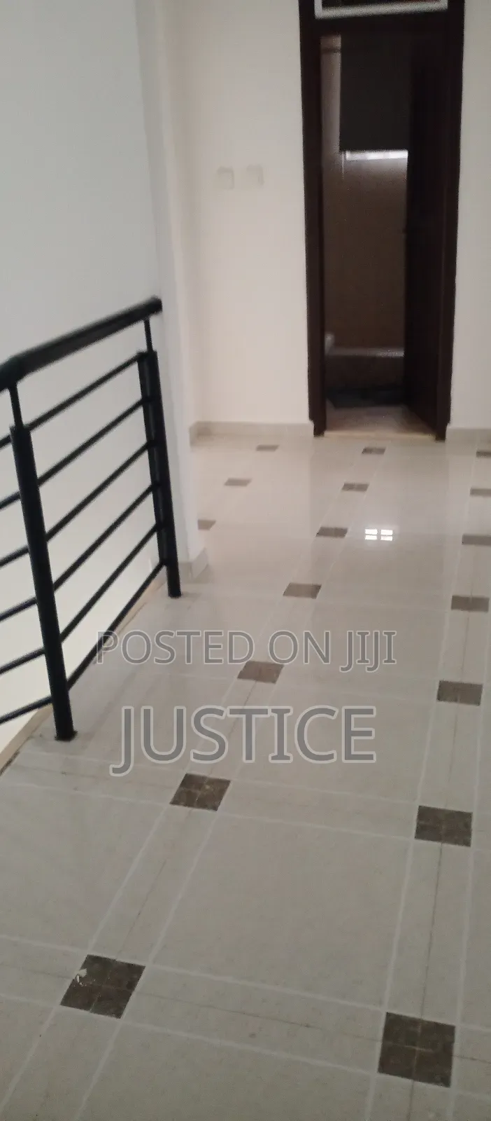 3bdrm Duplex in West Legon for rent