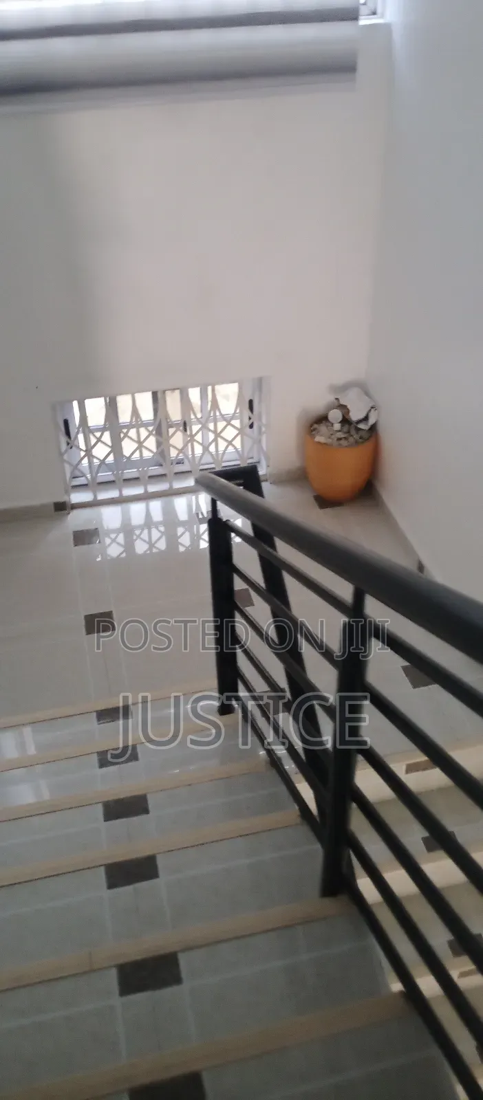 3bdrm Duplex in West Legon for rent