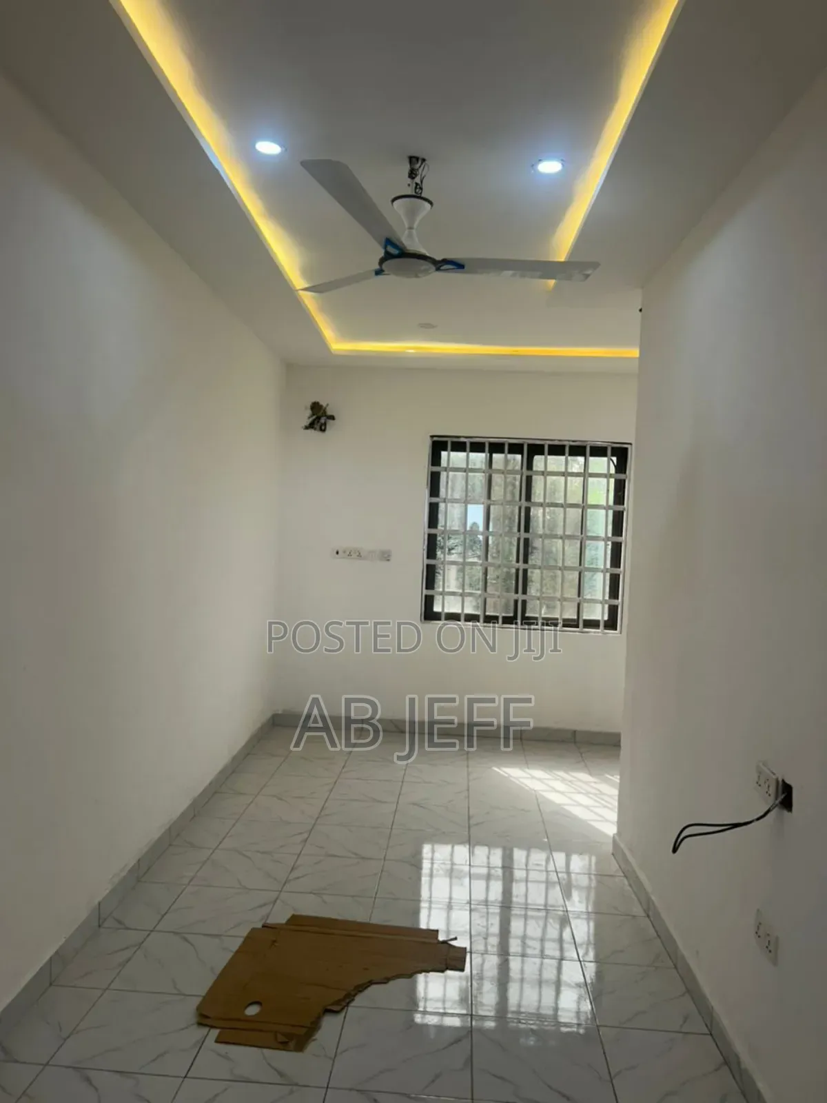 4bdrm House in Agric Nzema, Kumasi Metropolitan for sale