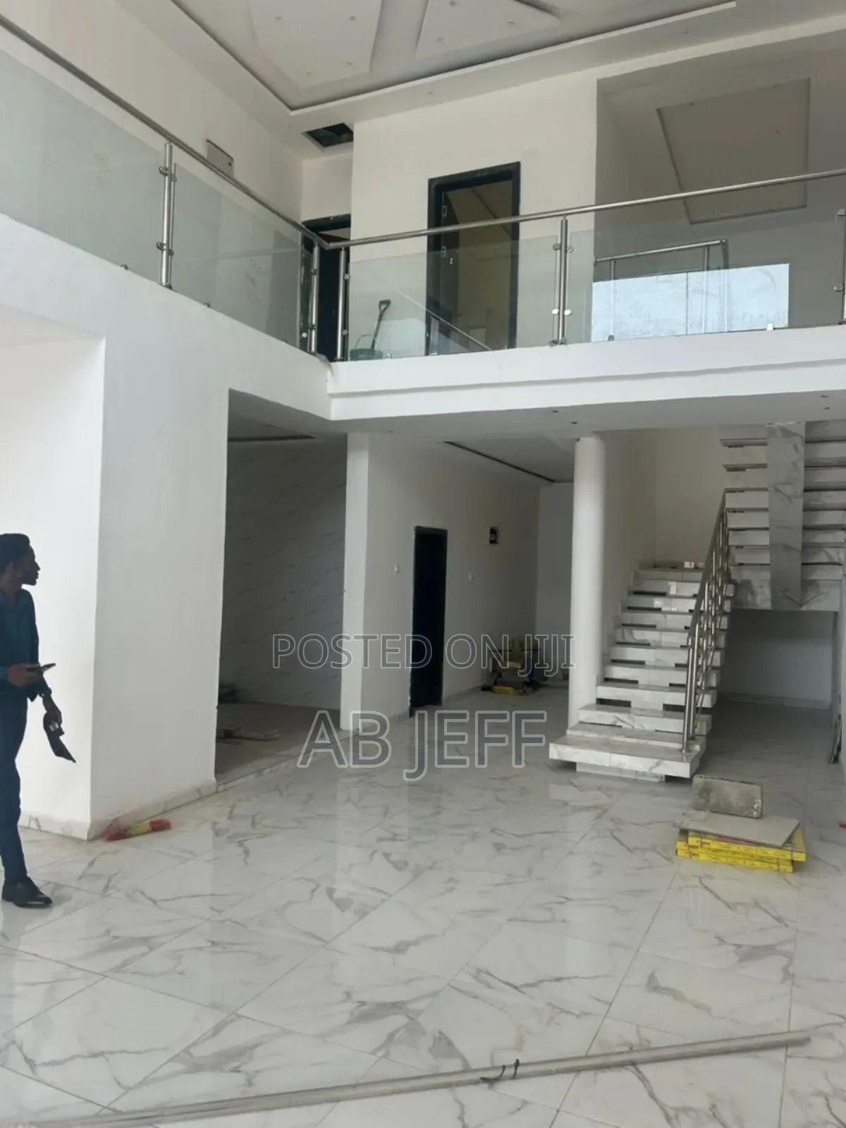 4bdrm House in Agric Nzema, Kumasi Metropolitan for sale