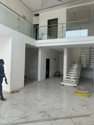 4bdrm House in Agric Nzema, Kumasi Metropolitan for sale