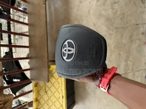 Toyota Corolla 2014-18 Complete Airbag