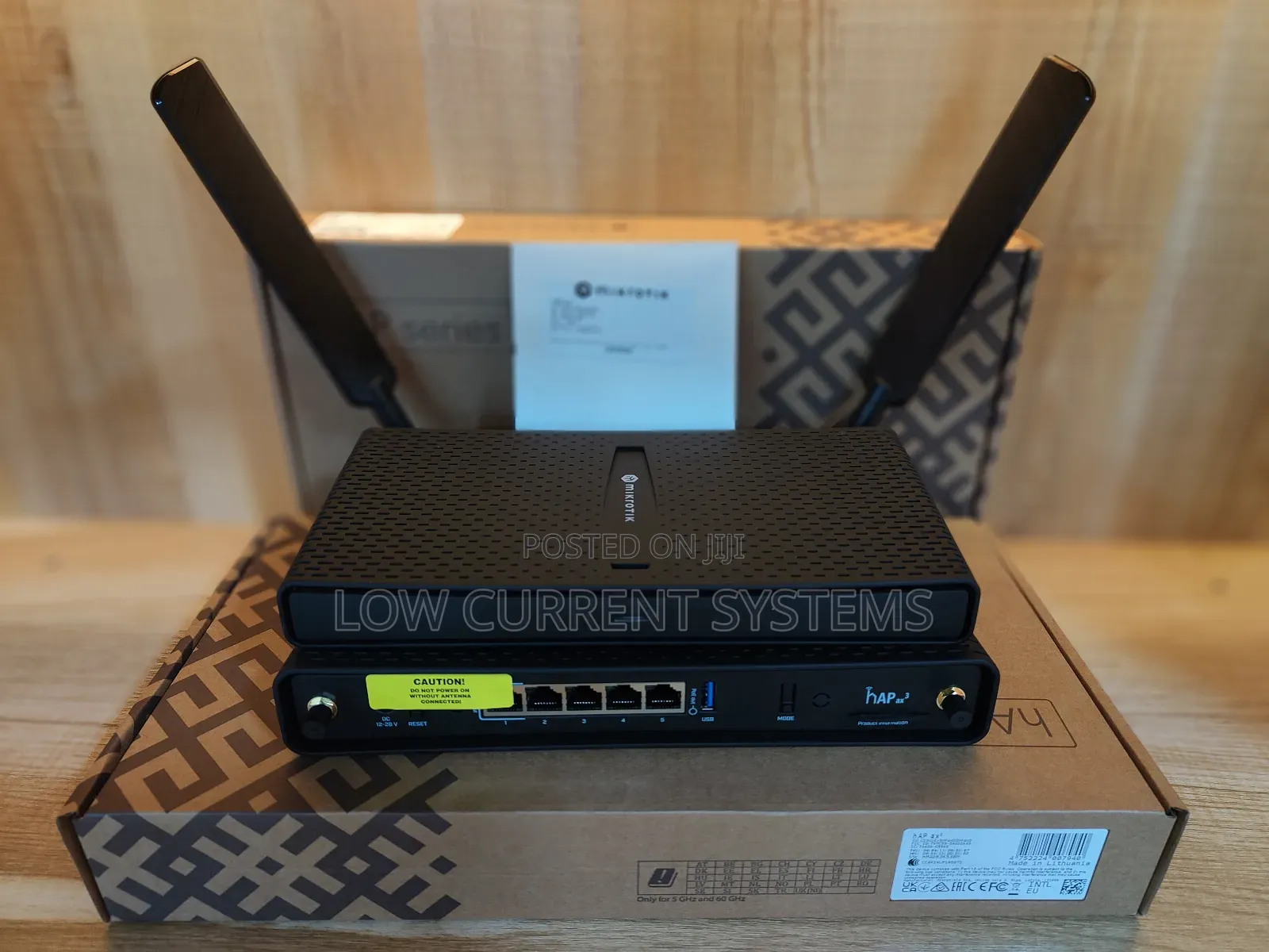 Mikrotik Hap Ax3 Ram 1gb Faster Than L009 Wifi6 Hotspot Business Route