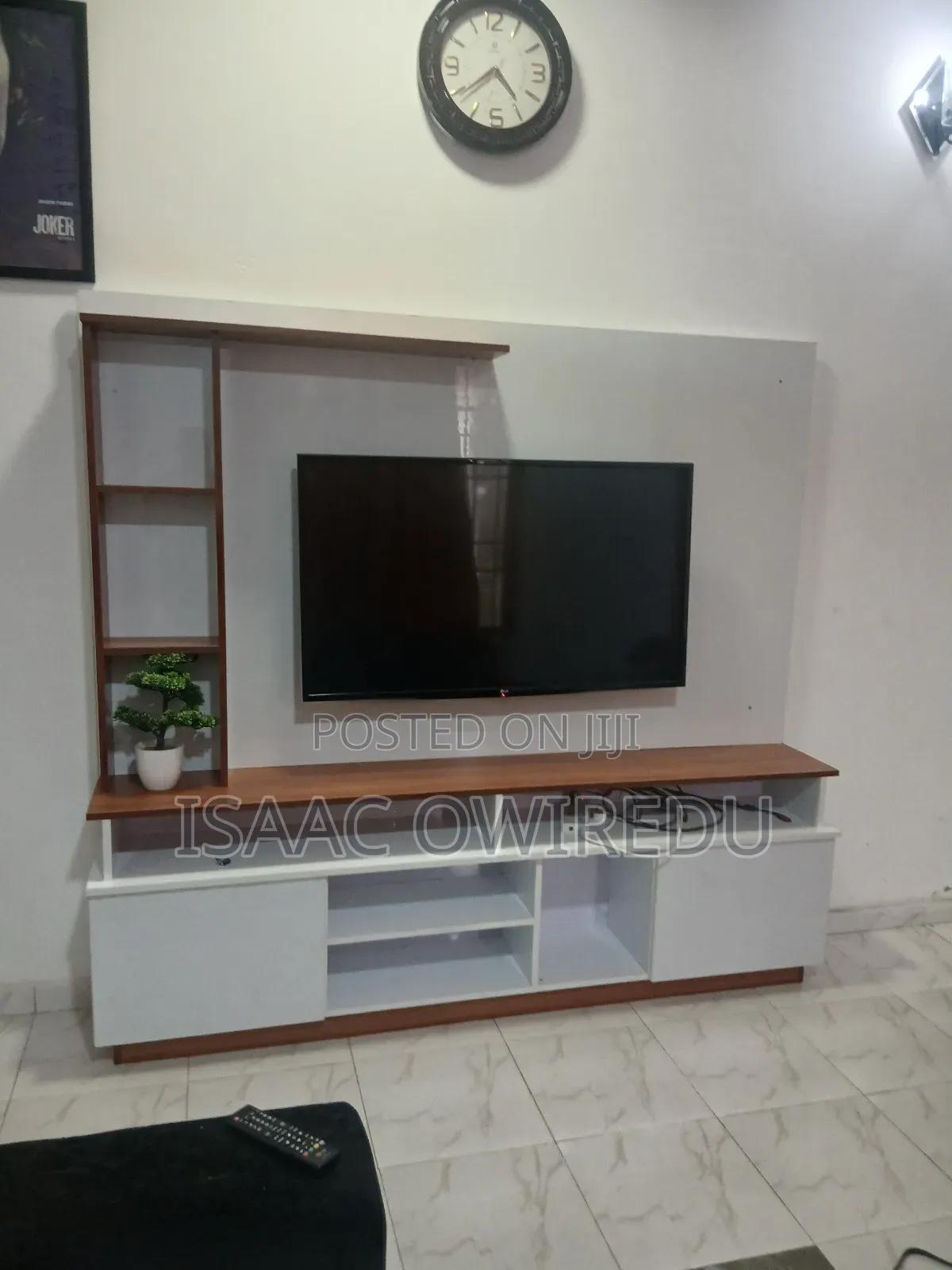 Television Stands With a Beautiful Design