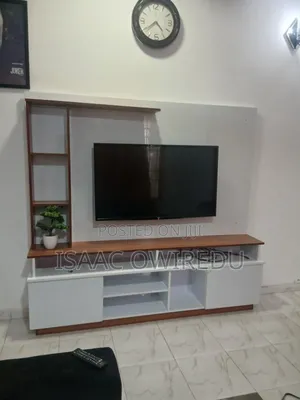 Television Stands With a Beautiful Design