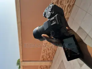 Panasonic Lumix G85
