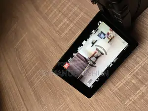 Panasonic Lumix G85