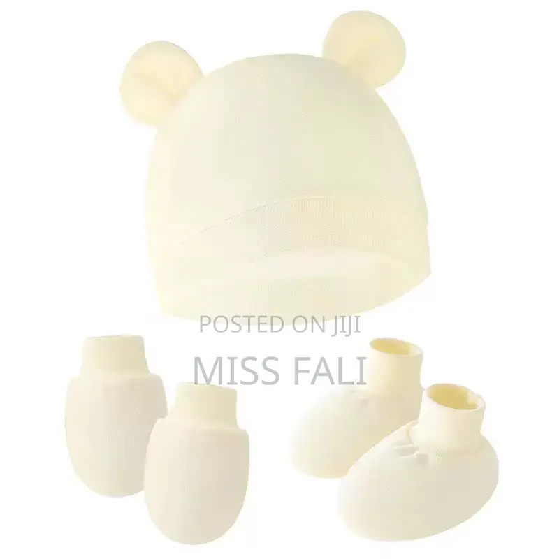 Little Bear Sets.