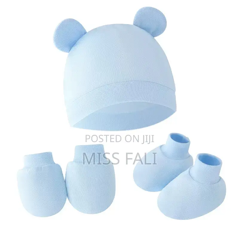 Little Bear Sets.