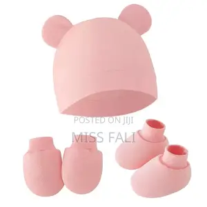 Little Bear Sets.