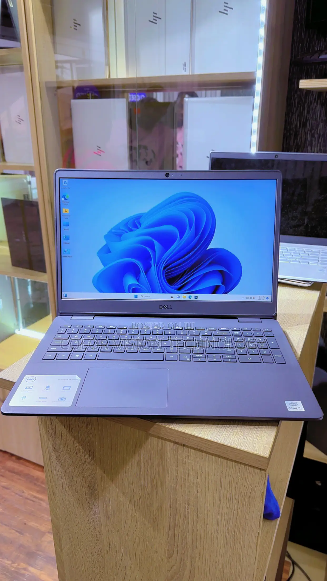 Laptop Dell Latitude 7480 16GB Intel Core i5 SSD 256GB