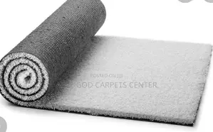 White Artificial Grass Carpets/White Astroturf