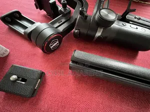 Weebill S Gimbal