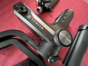 Weebill S Gimbal