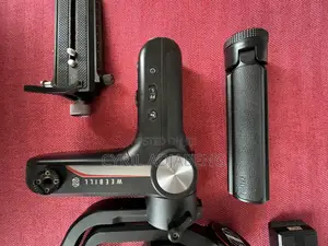 Weebill S Gimbal