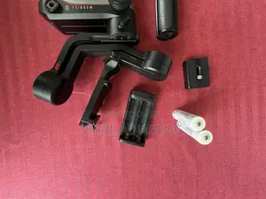 Weebill S Gimbal