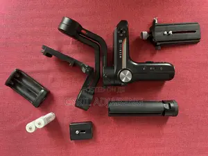 Weebill S Gimbal