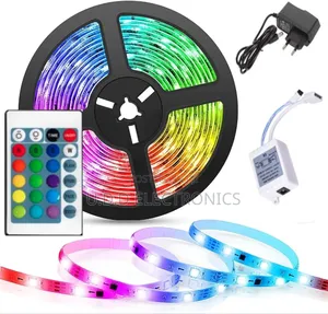 SMD Strip Light(Rgb)