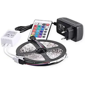 SMD Strip Light(Rgb)