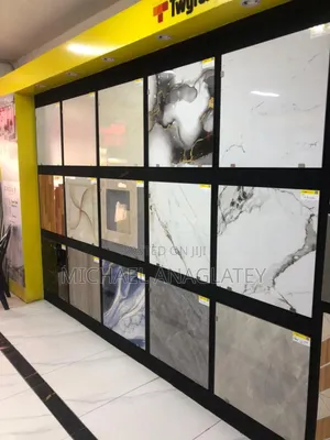 Buy and Install Quality Tiles