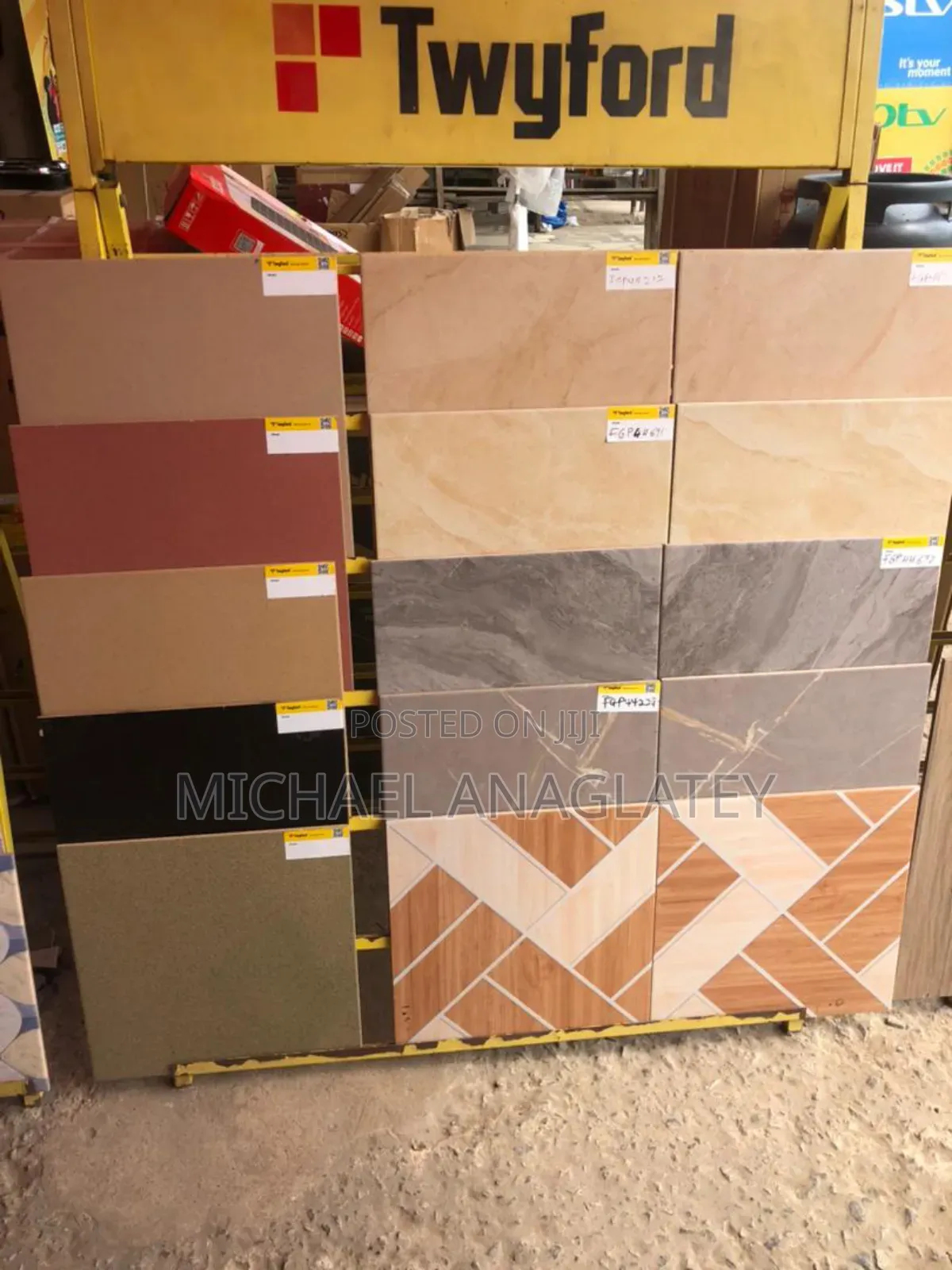Buy and Install Quality Tiles
