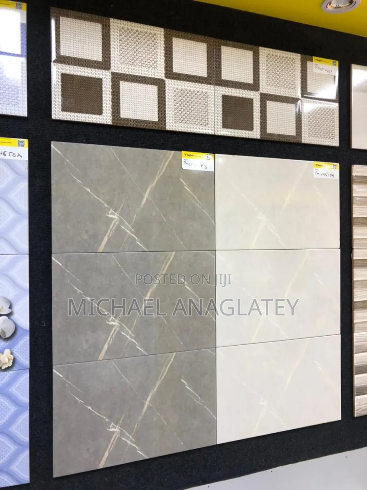 Buy and Install Quality Tiles