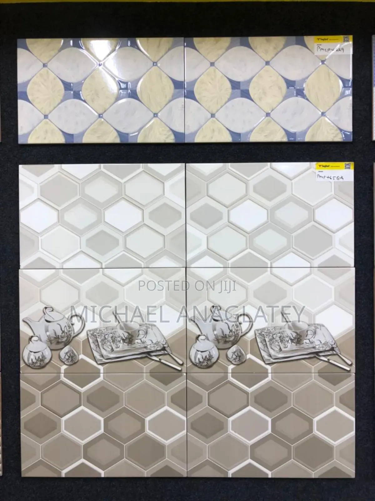 Buy and Install Quality Tiles