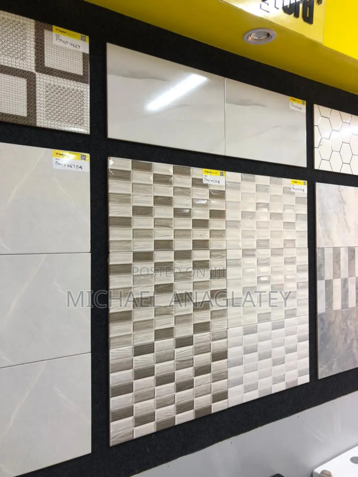 Buy and Install Quality Tiles