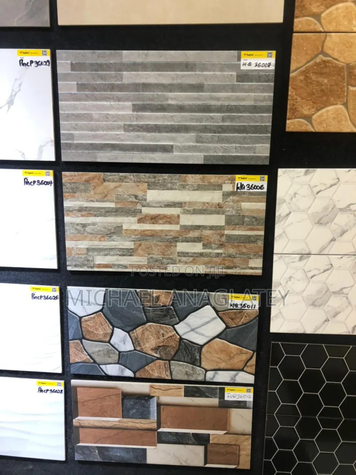 Buy and Install Quality Tiles